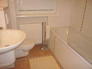 Bild von Apartment mit guter Verkehrsanbindung Berlin