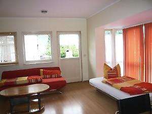 Bild von Apartment mit Terrasse in Neukölln