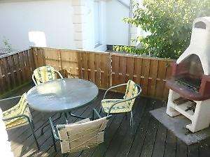 Bild von Apartment mit Terrasse in Neukölln