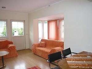 Bild von Apartment mit Terrasse in Neukölln