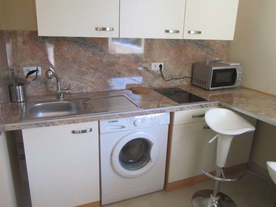 Bild von Beautiful bright apartment in Tiergarten! 