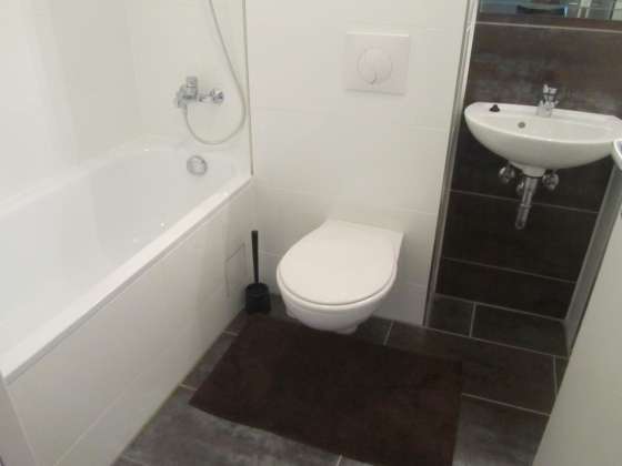 Bild von Beautiful bright apartment in Tiergarten! 