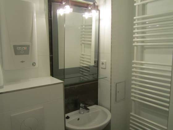 Bild von Beautiful bright apartment in Tiergarten! 