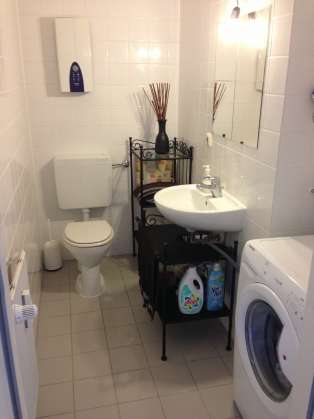 Bild von Penthouse in Berlin Centrum to rent