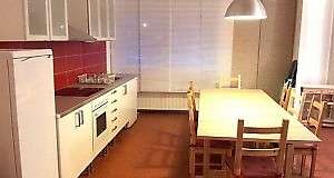 Bild von Apartment Berlin 9 Personen Mitte