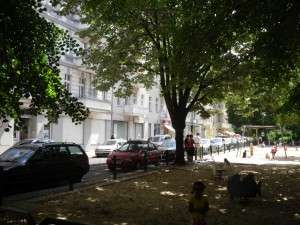 Bild von Apartment Berlin 9 Personen Mitte