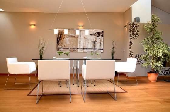 Dining Room 2