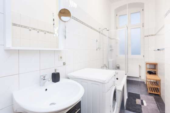Bild von Cosy and stylish apartment in Berlin