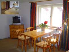 Bild von Günstiges Hotel Berlin Lichterfelde 34m²
