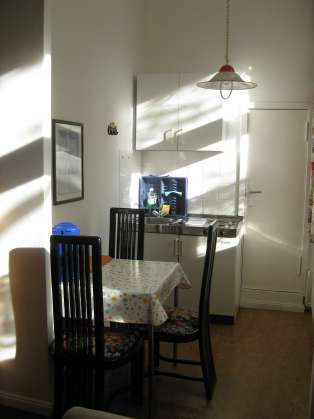 Bild von Günstiges Hotel Lichterfelde Berlin 45 m²