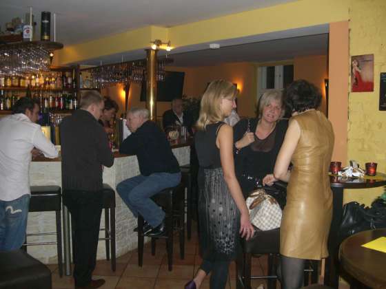 Bild von Günstiges Hotel Lichterfelde Berlin 45 m²