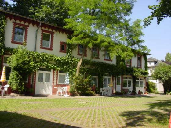Bild von Günstiges Hotel Lichterfelde Berlin 65 m²