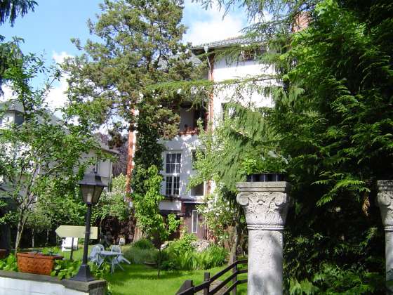 Bild von Günstiges Hotel Lichterfelde Berlin 65 m²