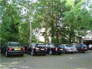 Bild von Günstiges Hotel Lichterfelde Berlin 65 m²