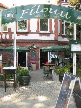 Bild von Günstiges Hotel Lichterfelde Berlin 65 m²