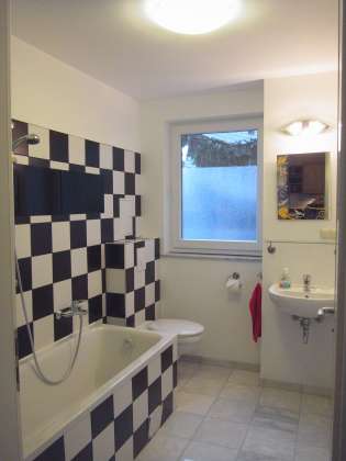 Bild von Penthouse im Grünen liegend Berlin Zehlendorf