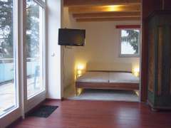 Bild von Penthouse im Grünen liegend Berlin Zehlendorf
