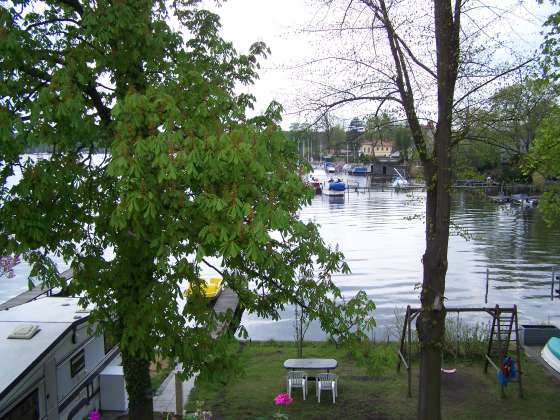 Bild von Fe-Wo in Berlin Köpenick am See