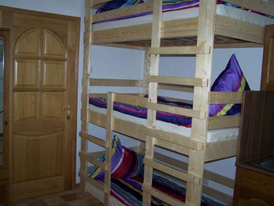 Bild von Günstiges Gästezimmer Berlin Zeuthen