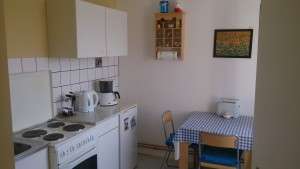 Bild von Günstiges Apartment Berlin Treptow