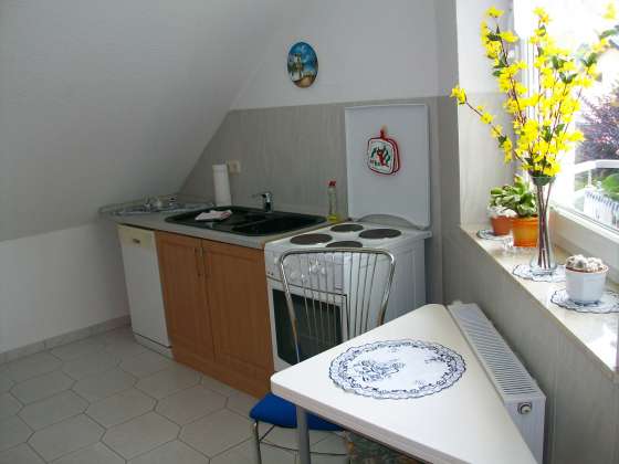 Bild von Precioso apartamento Alt Marzahn Berlin