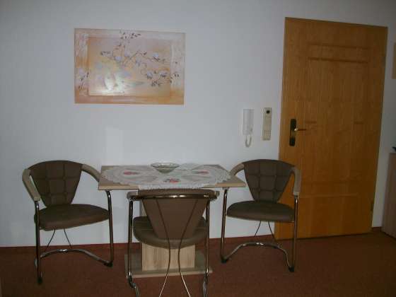 Bild von Precioso apartamento Alt Marzahn Berlin