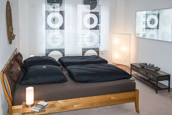 Bild von Apartment at Spree Berlin Charlottenburg