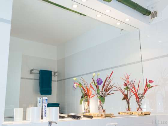 Bild von Apartment at Spree Berlin Charlottenburg