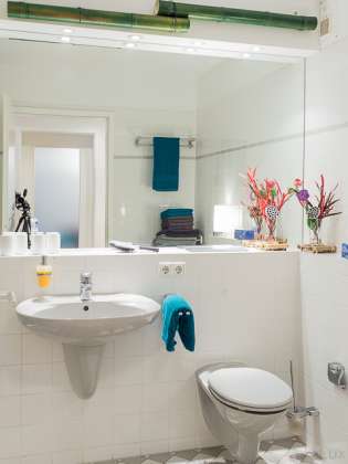 Bild von Apartment at Spree Berlin Charlottenburg