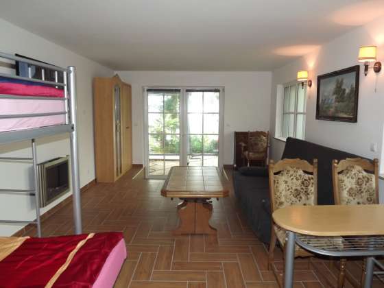 Bild von Ferienwohnung Zeuthen am See in Berlin 45m²