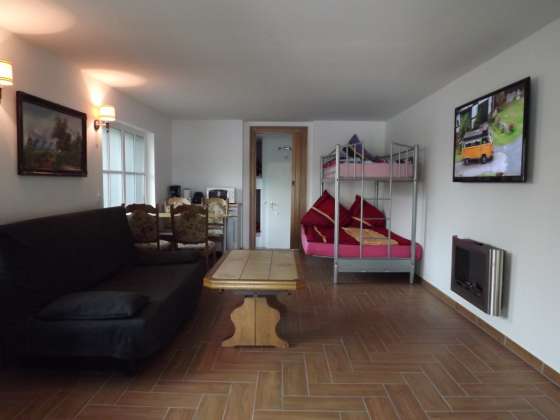 Bild von Ferienwohnung Zeuthen am See in Berlin 45m²
