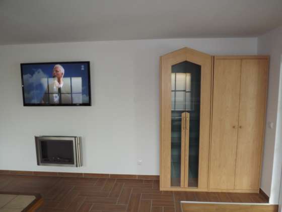 Bild von Ferienwohnung Zeuthen am See in Berlin 45m²