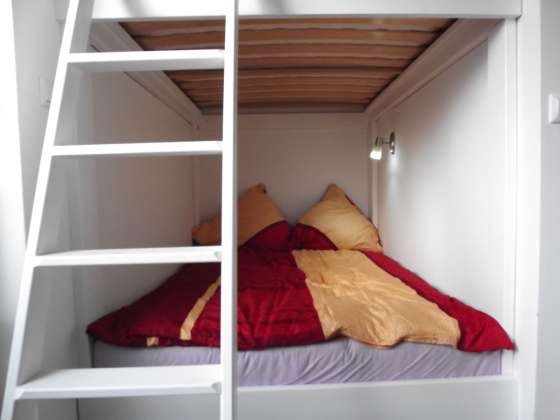 Bild von Ferienwohnung Zeuthen am See in Berlin 45m²