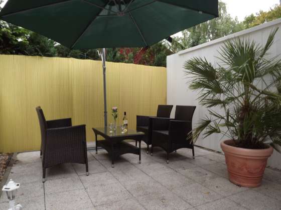 Bild von Ferienwohnung Zeuthen am See in Berlin 45m²