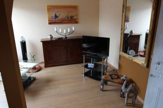 Bild von Holidayflat Trebbin