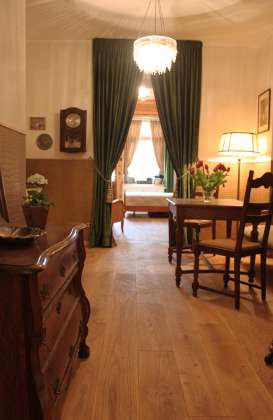 Bild von Refugium Berlin Friedrichshain