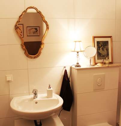 Bild von Refugium Berlin Friedrichshain