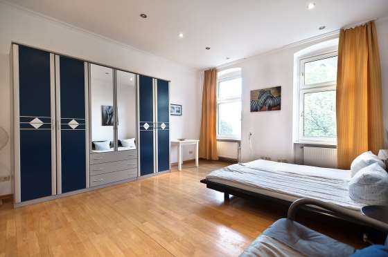 Bild von Komfortable Wohnung 