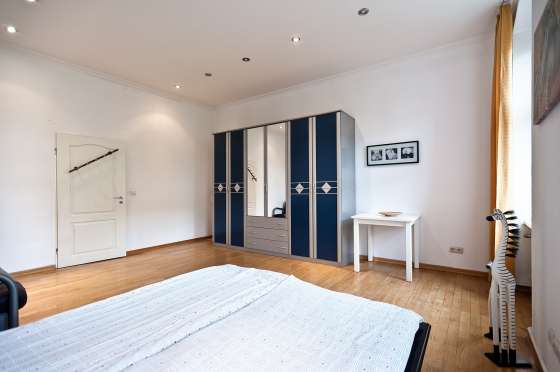 Bild von Komfortable Wohnung 