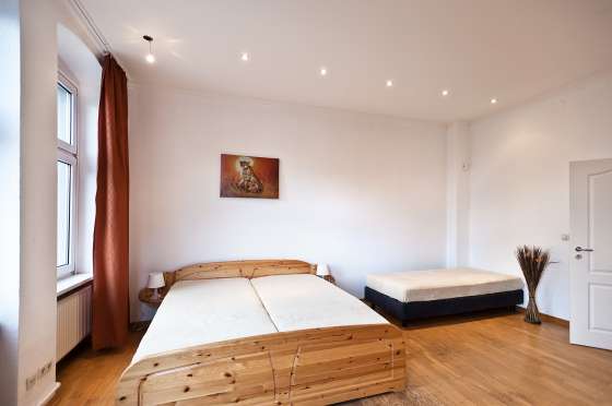 Bild von Komfortable Wohnung 