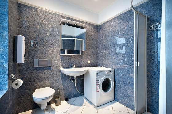 Bild von Komfortable Wohnung 