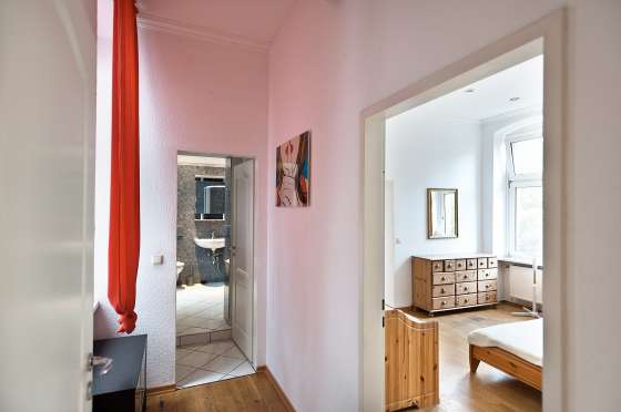 Bild von Komfortable Wohnung 