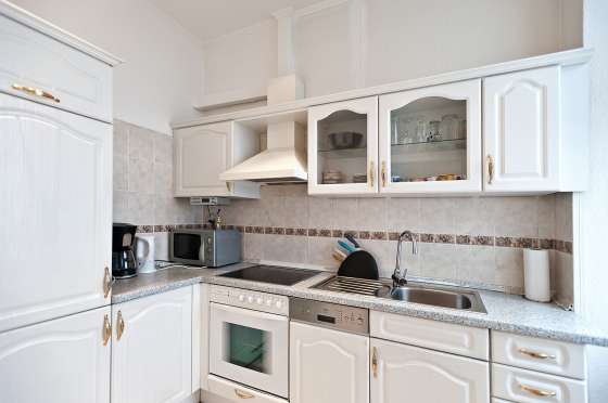 Bild von Komfortable Wohnung 