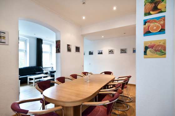 Bild von Komfortable Wohnung 
