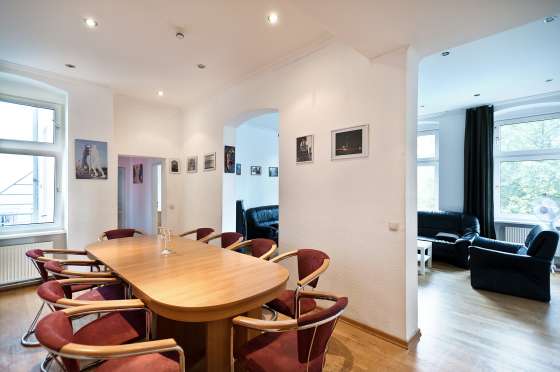 Bild von Komfortable Wohnung 
