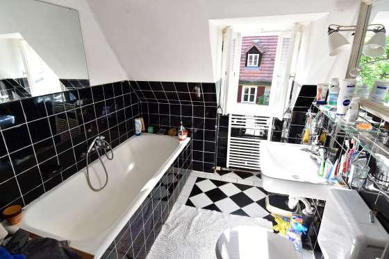 Bild von Einfamilienhaus Berlin - Süd U-Bahn Krumme Lanke