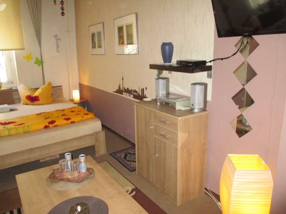 Bild von Privatroom