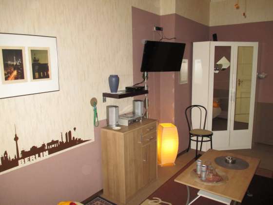Bild von Privatroom
