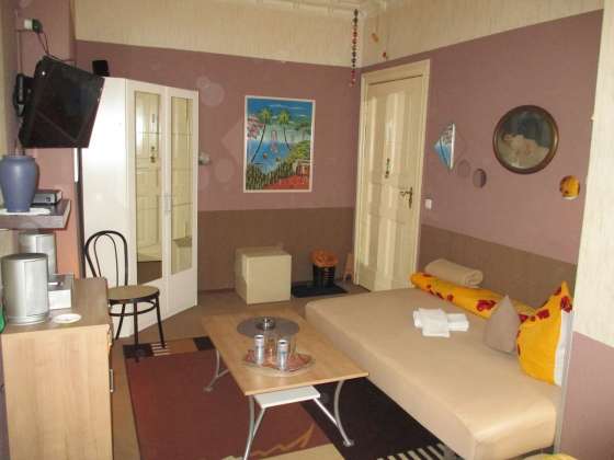 Bild von Privatroom