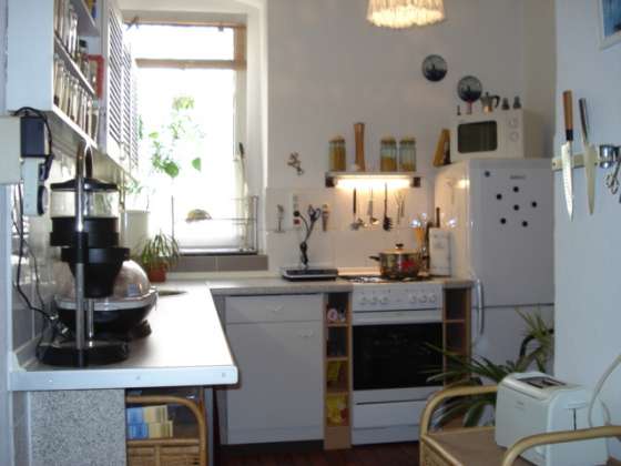 Bild von Privatroom